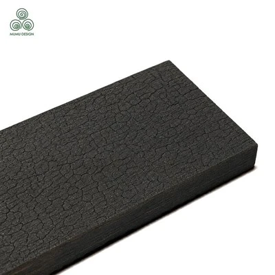 Banbou Shou Sugi Ban Cladding