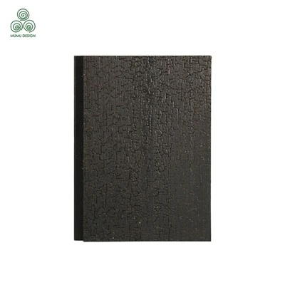 Fenlandè Shou Sugi Ban Cladding